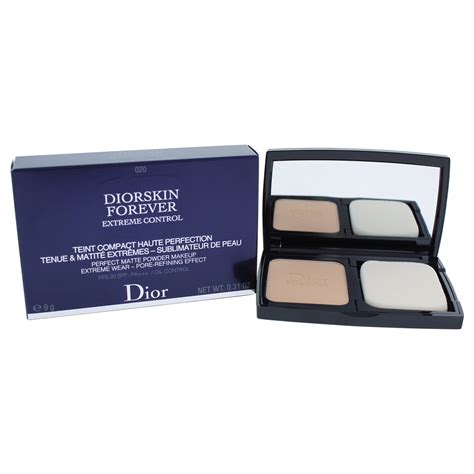 dior forever extreme control 020|dior forever extreme shades.